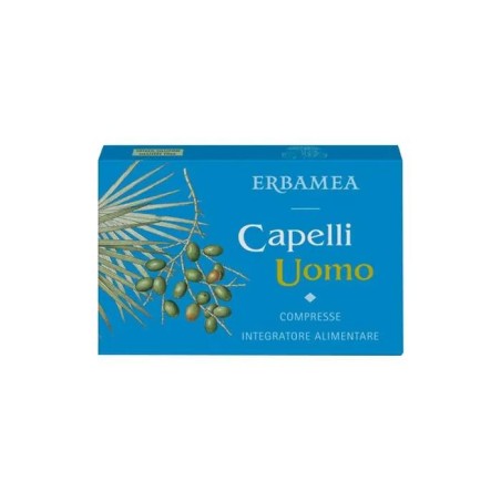 CAPELLI UOMO 24CPR
