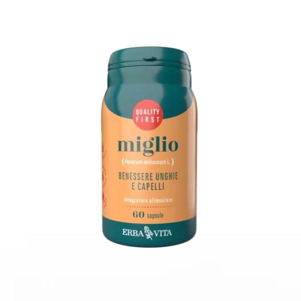 MIGLIO 60CPS