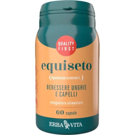 EQUISETO 60CPS