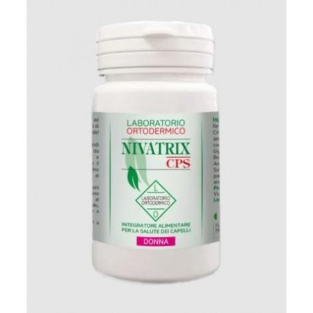 NIVATRIX CAPSULE DONNA 30CPS