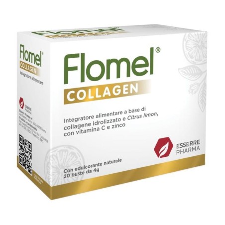 FLOMEL COLLAGEN 20BUST