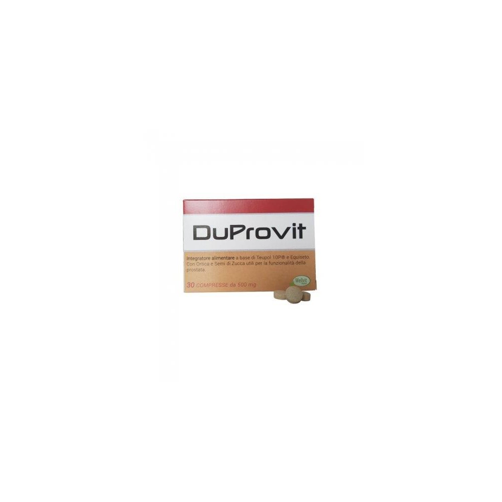 DUPROVIT 30CPR