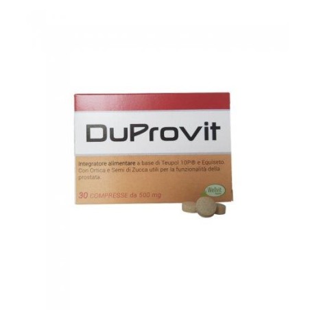 DUPROVIT 30CPR