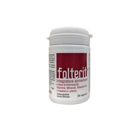 FOLTERIT 30CPS