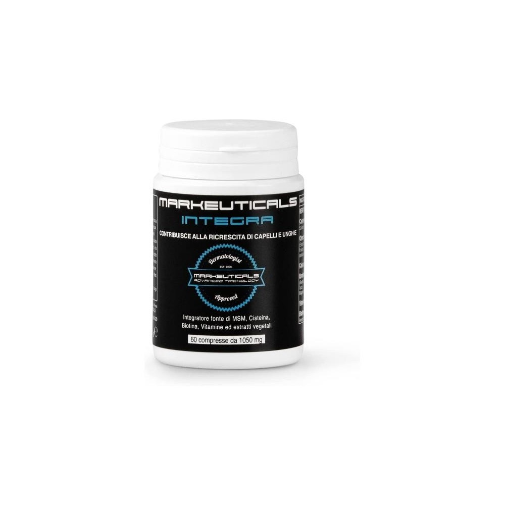MARKEUTICALS INTEGRA 60CPR