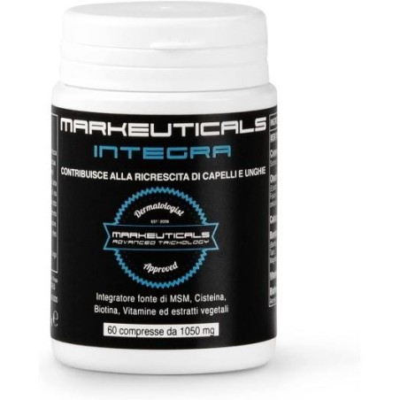 MARKEUTICALS INTEGRA 60CPR