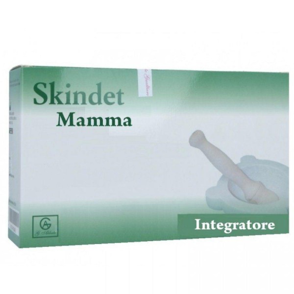 SKINDET MAMMA 50CPS