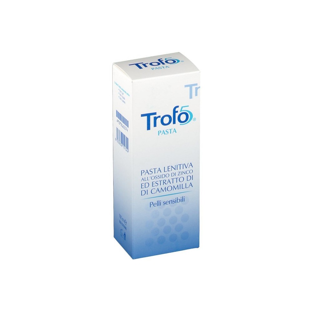 TROFO 5 PASTA 100ML