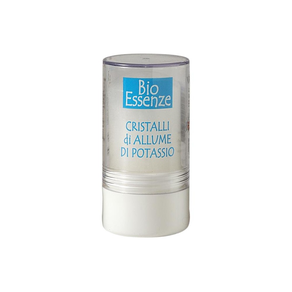 ALLUME POTASSIO STICK 115G