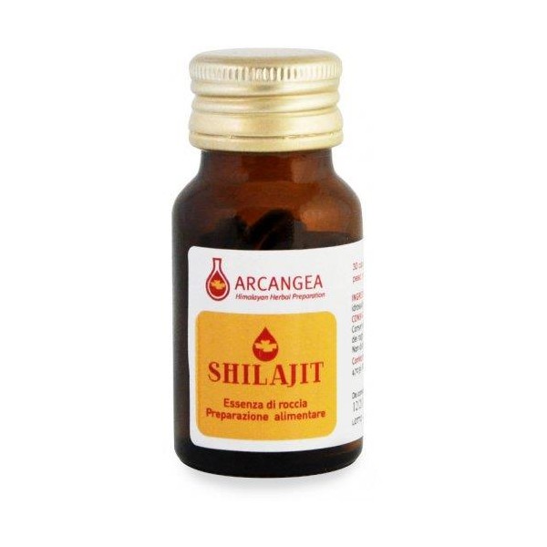SHILAJIT 30CPS