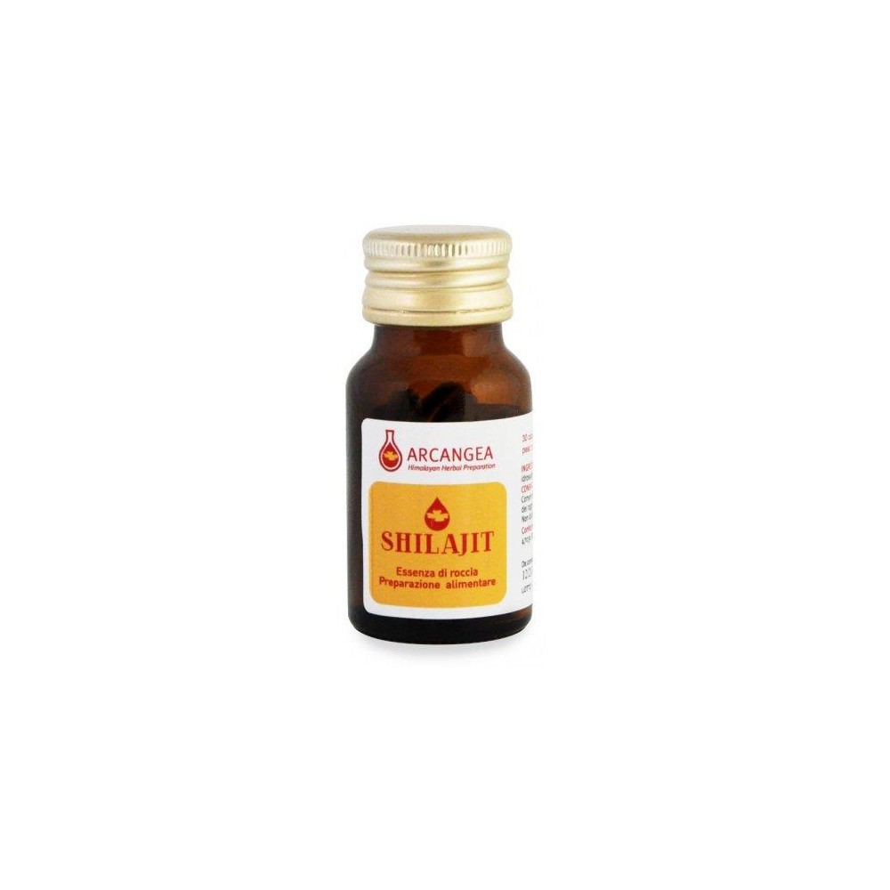 SHILAJIT 30CPS