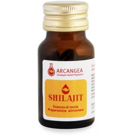 SHILAJIT 30CPS