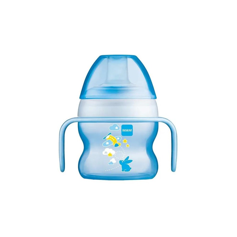 MAM STARTER CUP MASCHIO
