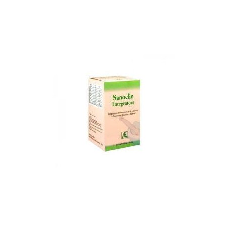 CLINDERM INOSIPLUS 20BUST
