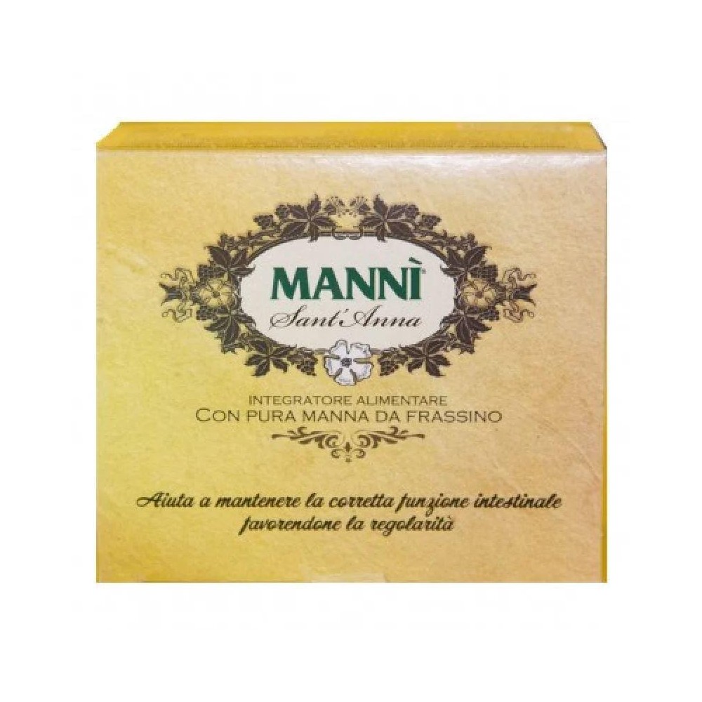 MANNI' SANT'ANNA PANETTO ESP
