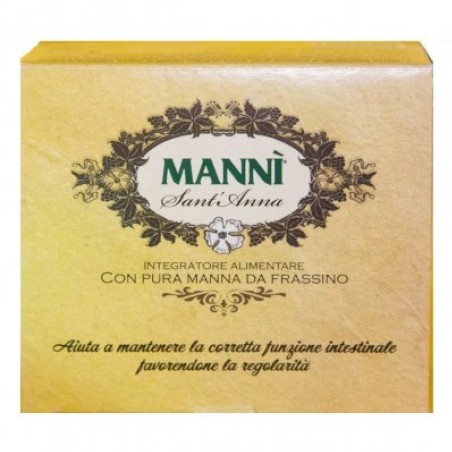 MANNI' SANT'ANNA PANETTO ESP