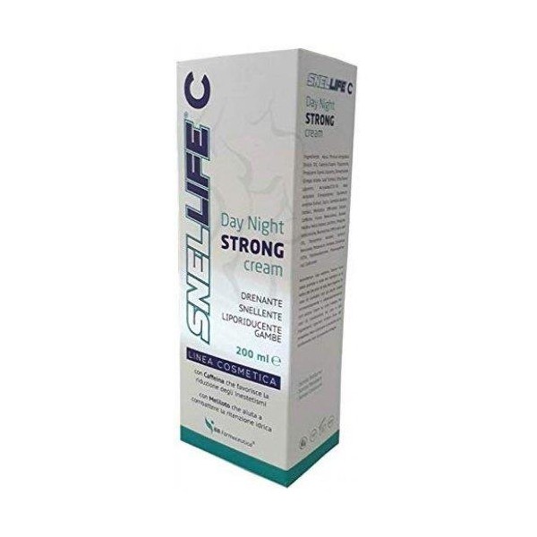 SNELLIFE C DAY NIGHT STRONG CR