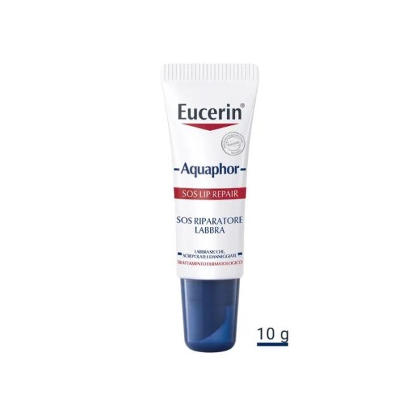 EUCERIN AQUAPHOR SOS RIPA LAB