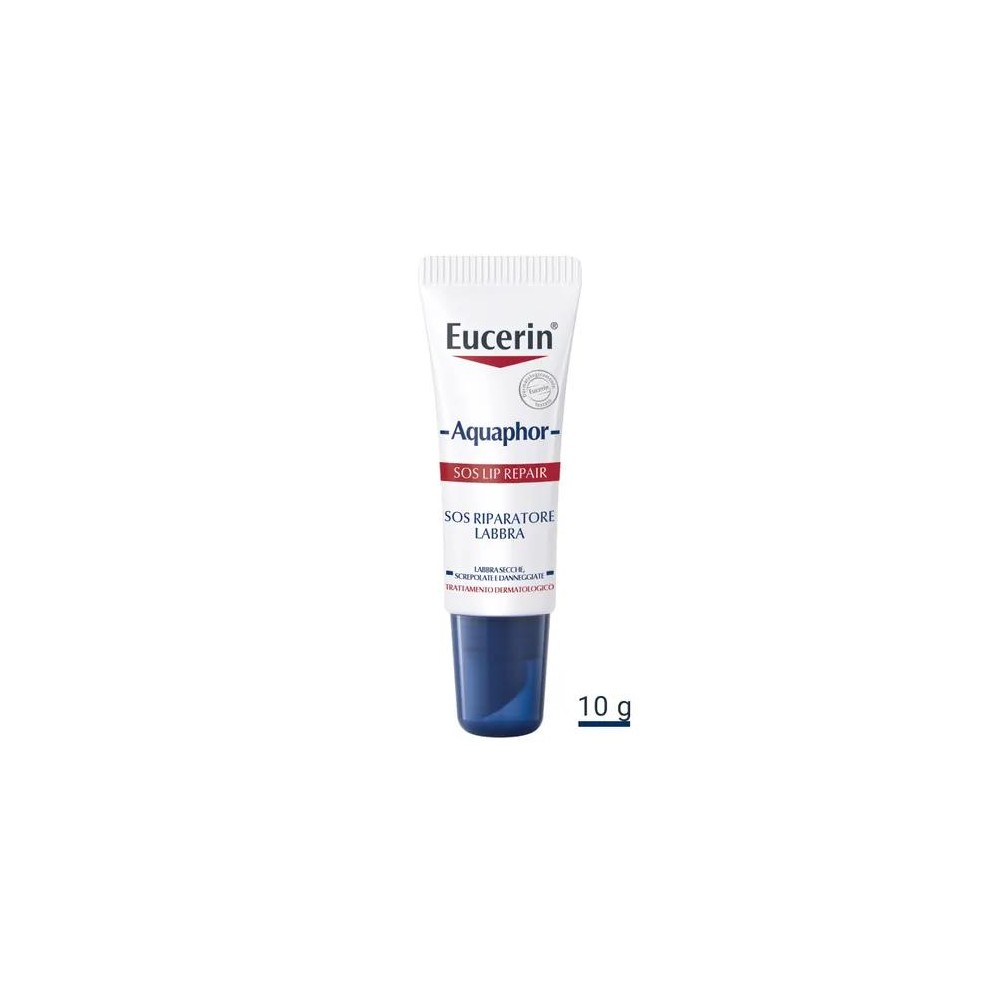 EUCERIN AQUAPHOR SOS RIPA LAB