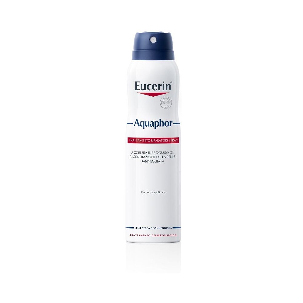 EUCERIN AQUAPHOR SPRAY 250ML
