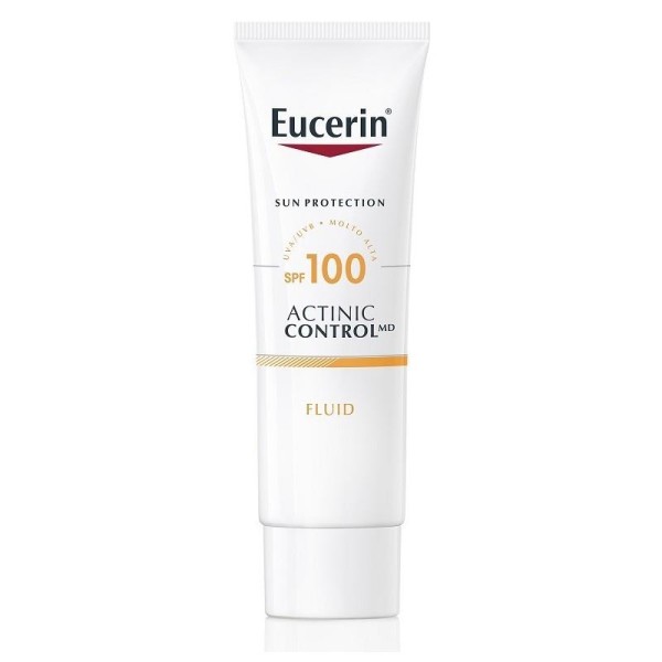 EUCERIN SUN ACTINIC CONTROL100