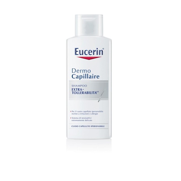 EUCERIN SHAMPOO CREMA ANTIFORF