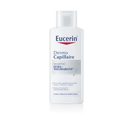 EUCERIN SHAMPOO CREMA ANTIFORF