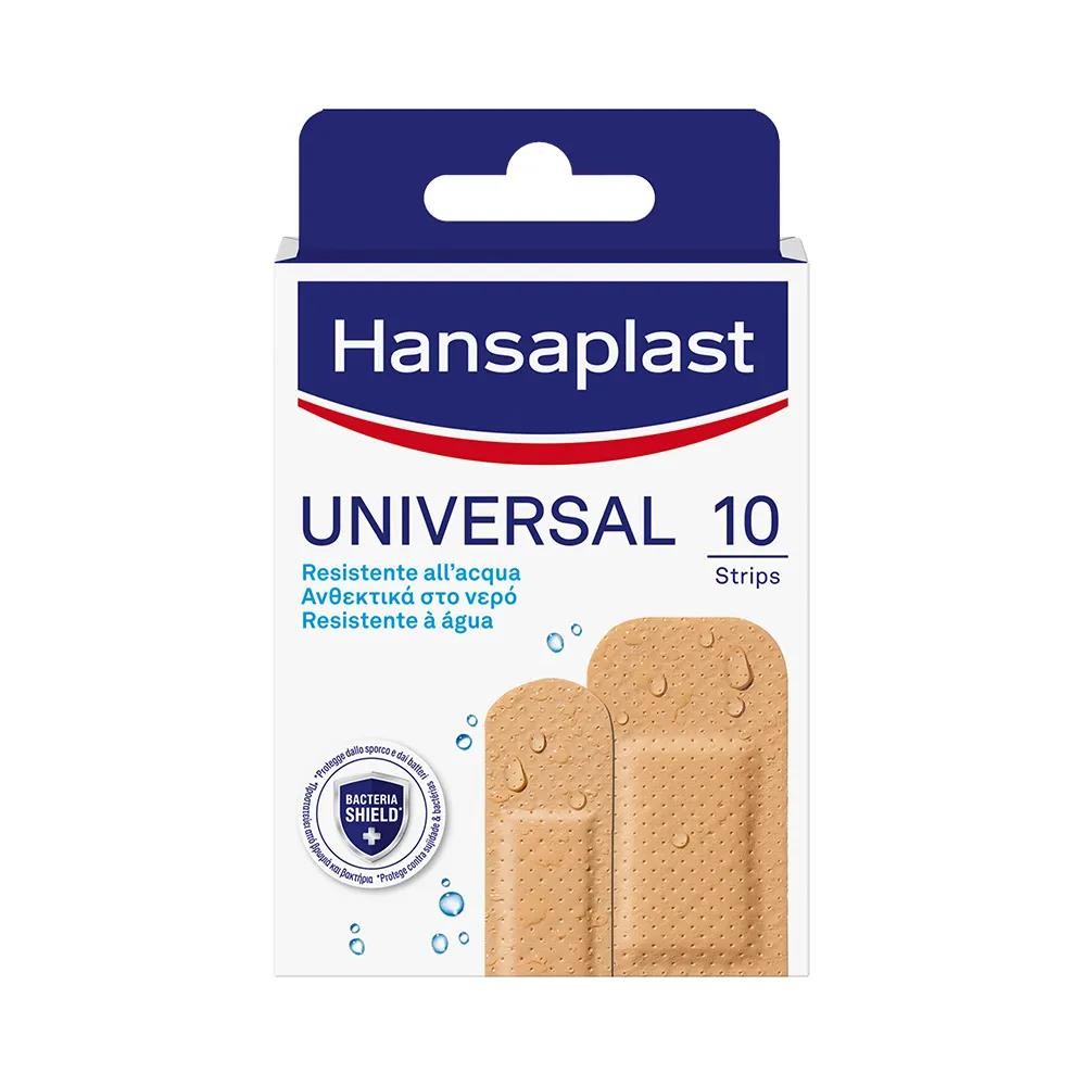 CER HANSAPLAST UNIV ASSORT10PZ
