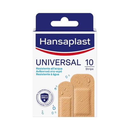 CER HANSAPLAST UNIV ASSORT10PZ