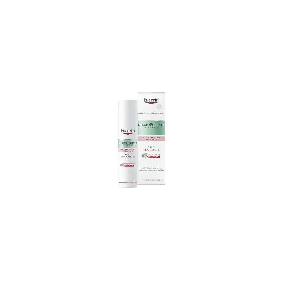EUCERIN DERMOPURIFYER SIERO TR