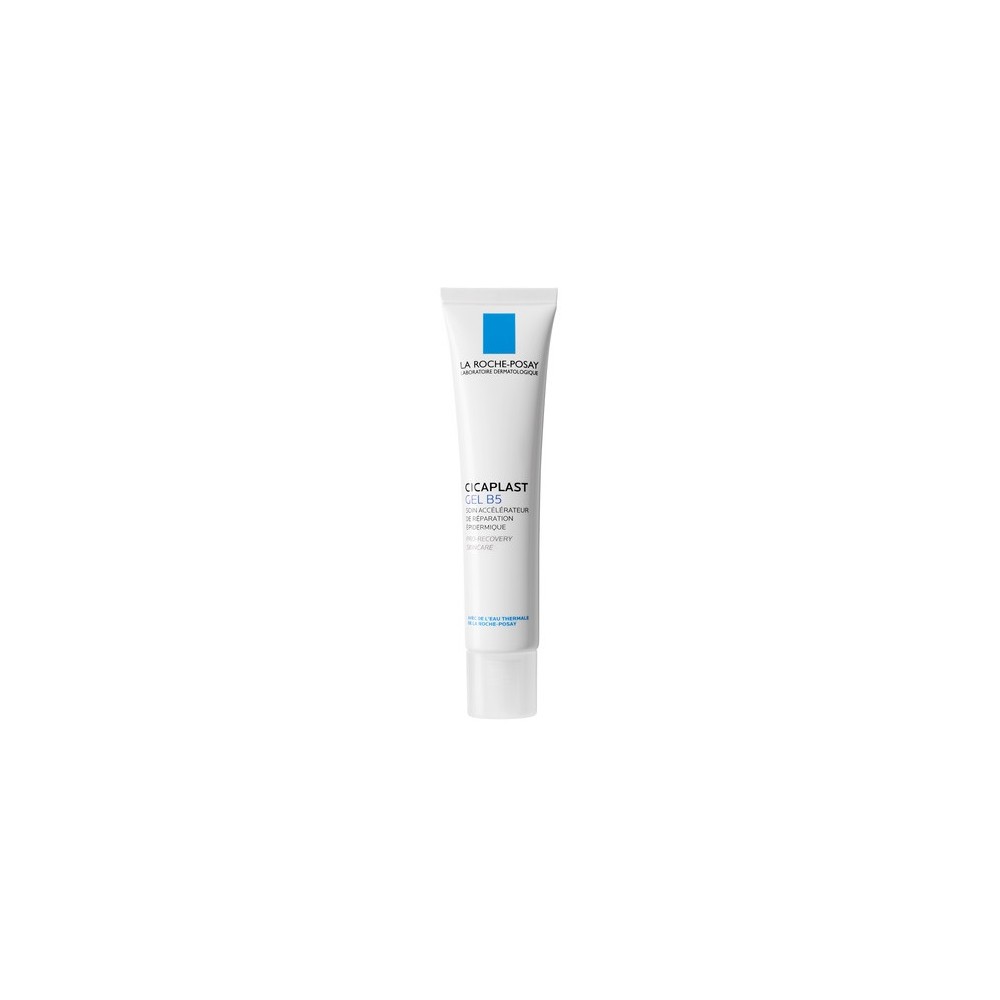 CICAPLAST GEL B5 40ML