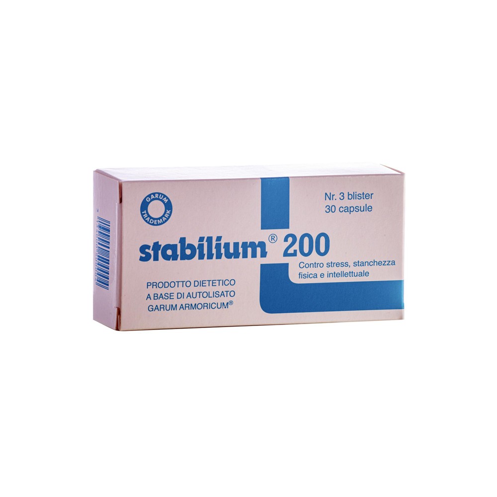 STABILIUM 200 90CPS