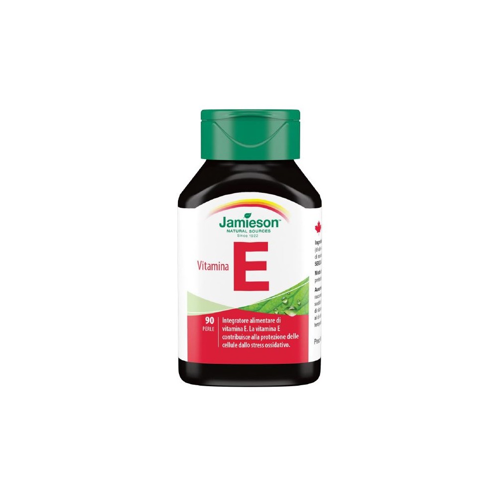 VITAMINA E 90PRL