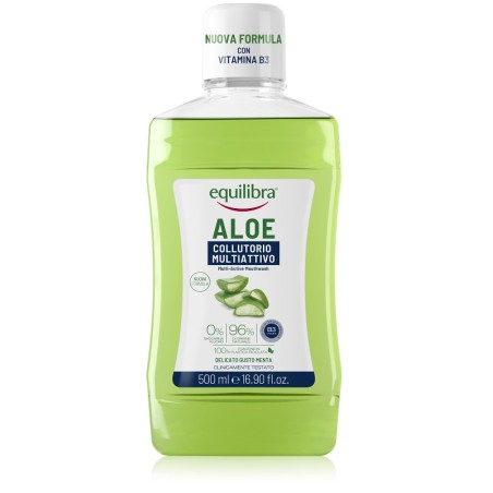 ALOE COLLUTORIO MULTIATTIVO