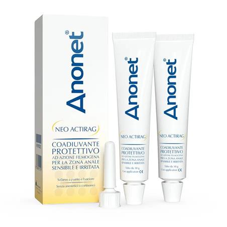 ANONET ACTIRAG NEO 60G