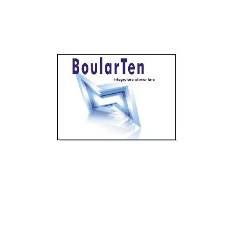 BOULARTEN 12CPS