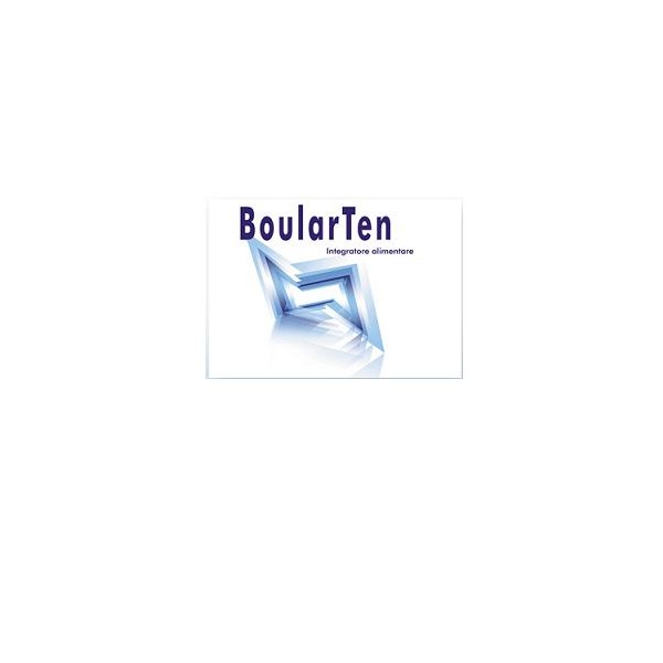 BOULARTEN 20STICK PACK