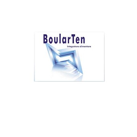 BOULARTEN 20STICK PACK