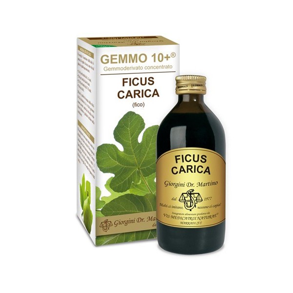 FICO 200ML LIQ ANALCO GEMMO10+