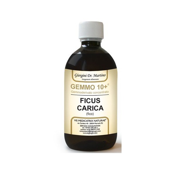 FICO 500ML LIQ ANALCO GEMMO10+