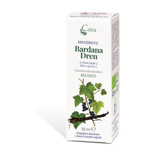 BARDANADREN MACERATO CAIRA GTT