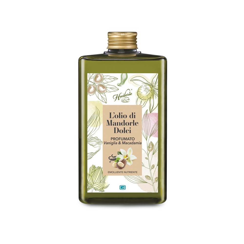 HUILERIE OLIO MAND DOLCI VA/MA