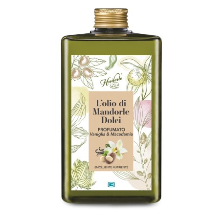 HUILERIE OLIO MAND DOLCI VA/MA