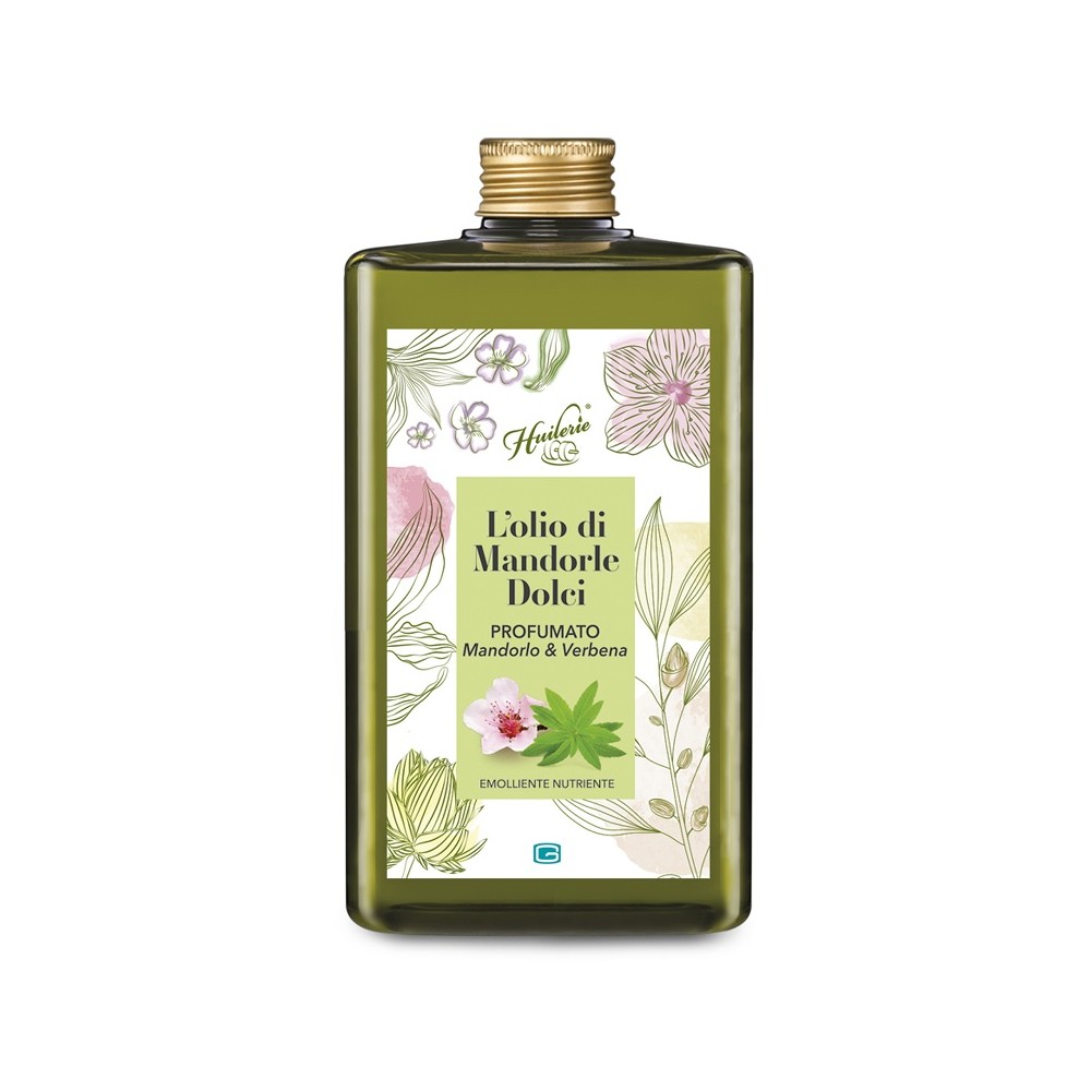 HUILERIE OLIO MAND DOLCI MA/VE