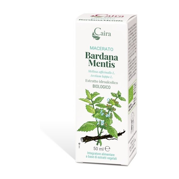BARDANAMENTIS MACERATO CAIRA