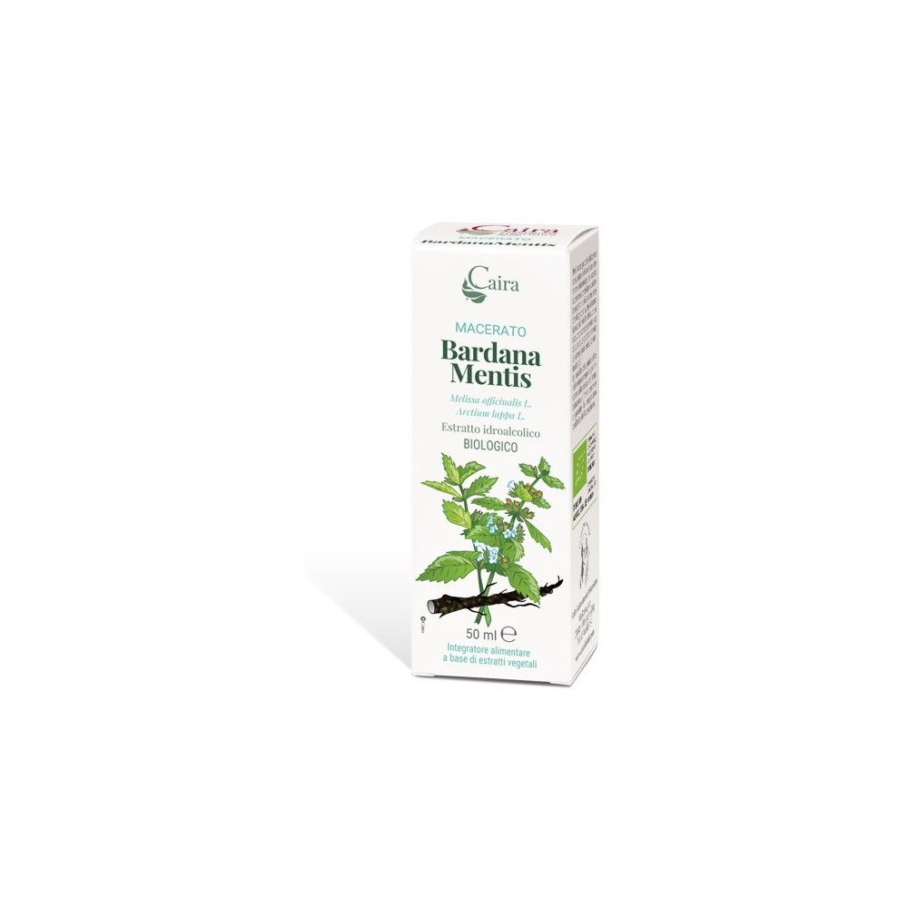 BARDANAMENTIS MACERATO CAIRA