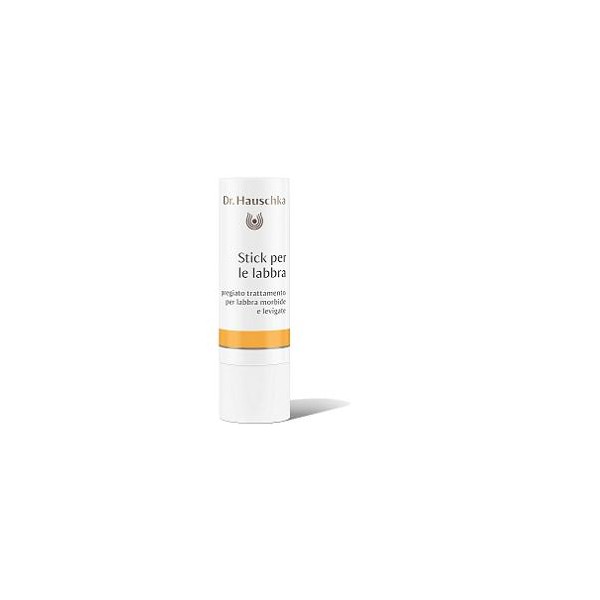 DR HAUSCHKA STICK LABBRA 4,9G