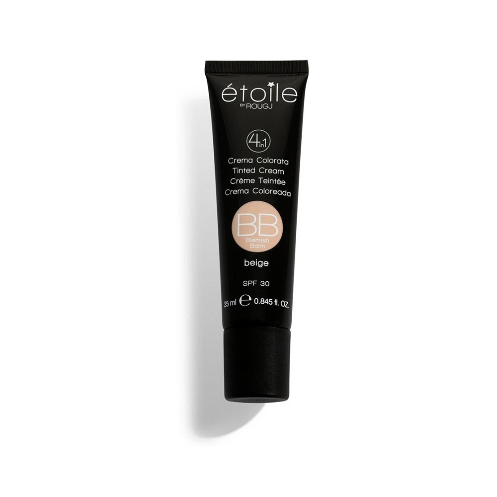 ROUGJ ETOILE BB CREAM 01 BEIGE