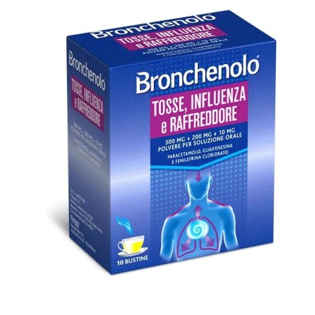 BRONCHENOLO TOSS INFL RAF%10BS
