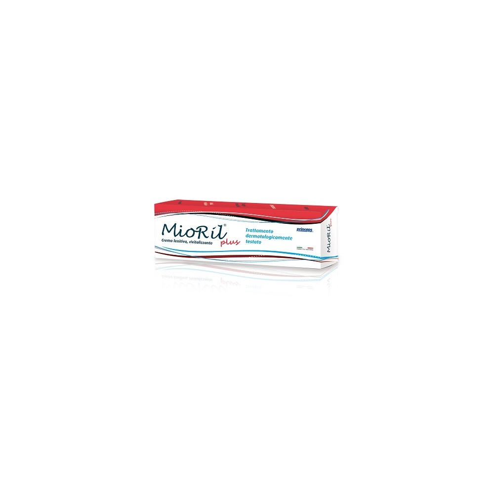 MIORIL PLUS 50ML